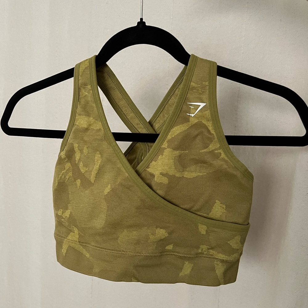 Gym shark set